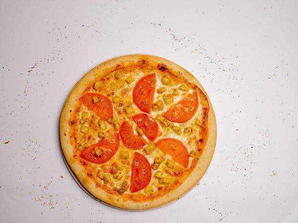 Zoom - Куриная