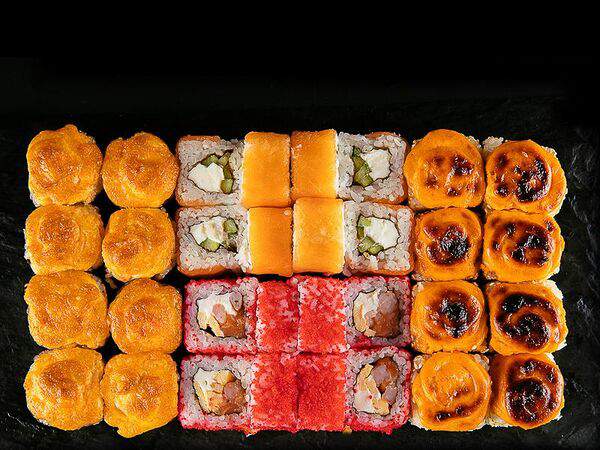 Doner Kebab House - Сет Дуэт