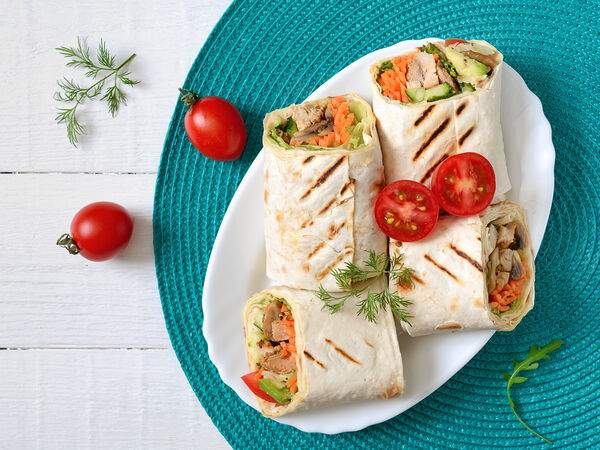 Ресторан Мамой клянусь в Волгограде