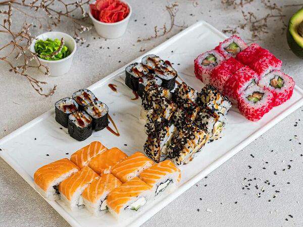 Пино - Кавасаки