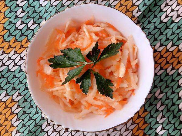 Столовая Старт - Витаминный