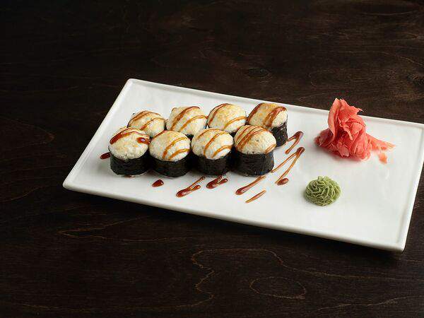 Папа Гришин - Скреппи Коко