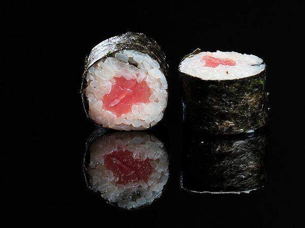 MORE Food - Маки с тунцом