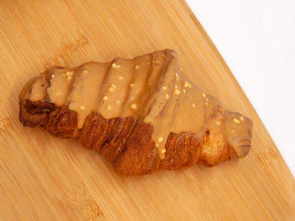 Тепло - Круассан вареная сгущенка