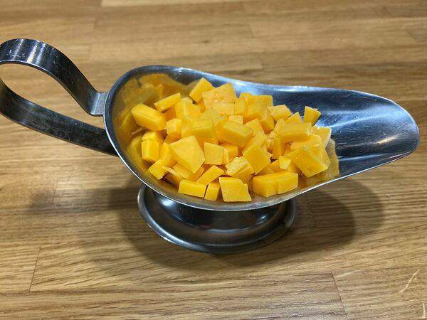 Мястория - Сыр Чеддер