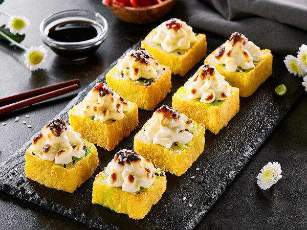 Ресторан Ешь-суши.рф в Ростове-на-Дону