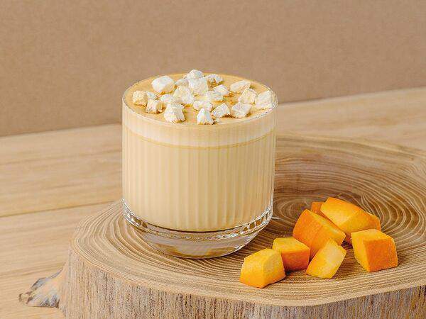 Coffee Like - Капучино Пряная тыква 400