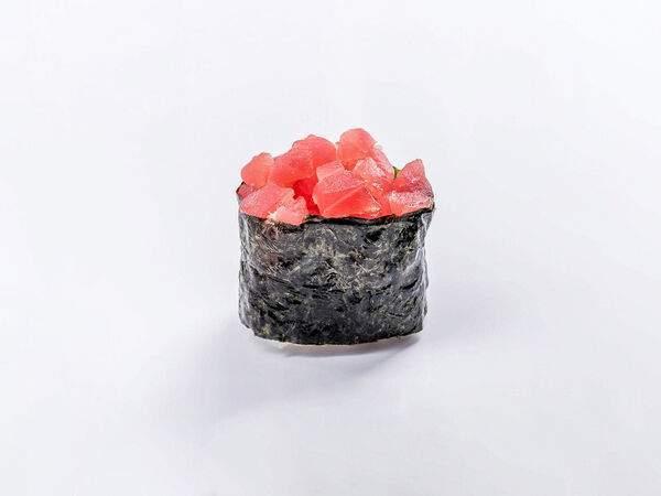 Bento суши - Гункан Магуро