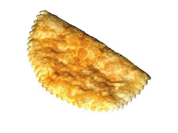 ЧеПронто - Чебурек со свининой