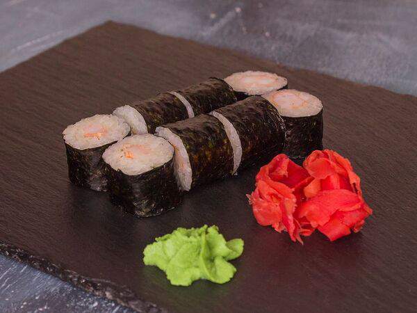 Голодный кролик - Кани маки