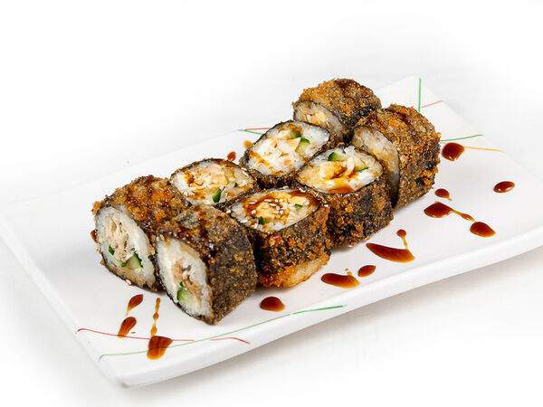 Killfish discount bar - Ролл Рок-н-ролл