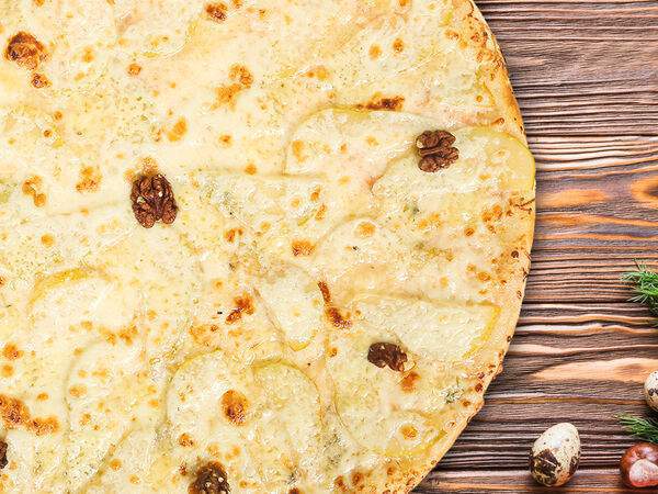 КусОк - Пицца Десертная