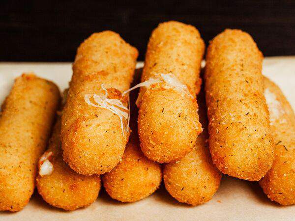 Снекмаркет - Палочки сырные моцарелла