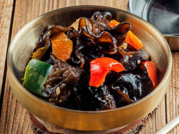 Ариран - Салат из грибов