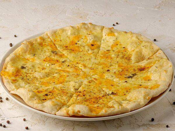 Гранат - Пицца Четыре сыра