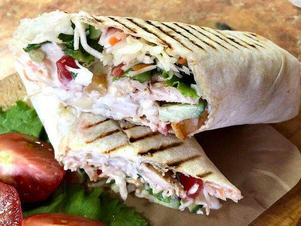 Восточное бистро - Шаурма Стандарт