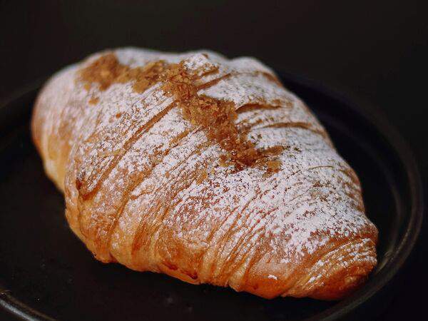 Garderob - Круассан ваниль