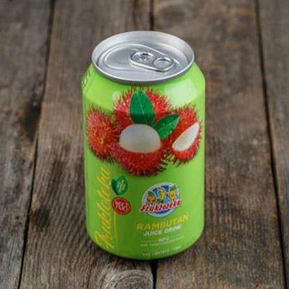 Дед Хо - Тропический сок личи