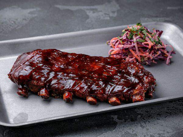 Тарантино - Ребра