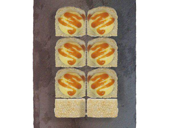 Там где Вкусно - Запеченный с курицей