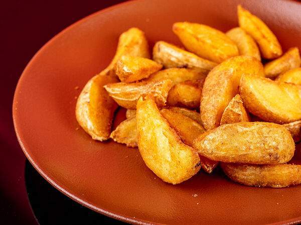 Sushi star & pizza - Картофель фри дольки