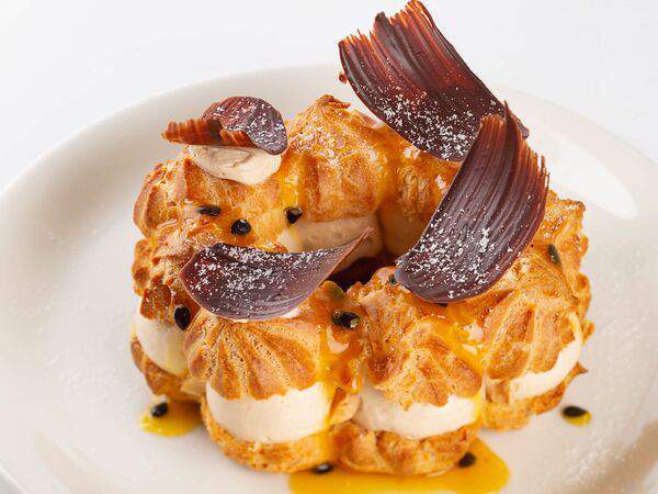 Труффальдино - Дольче ноче