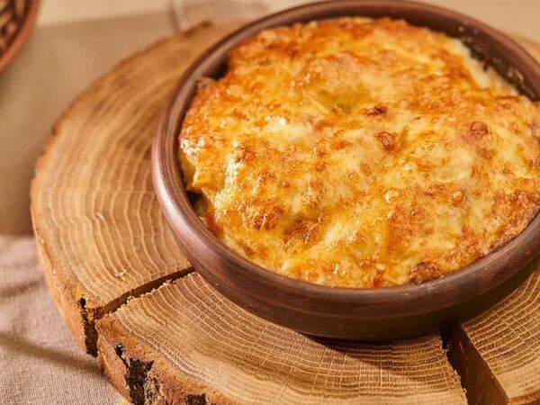 Месхети - Мадлоба