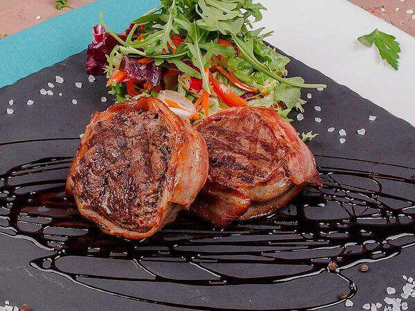 Винни  Пух - Филе Миньон