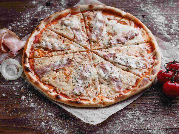 Фуджиями - Карбонара Итальянская