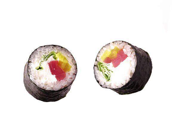 City Sushi - Фреш текка