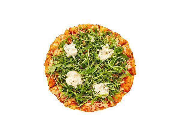 Empasta - Рукола со страчателлой маленькая