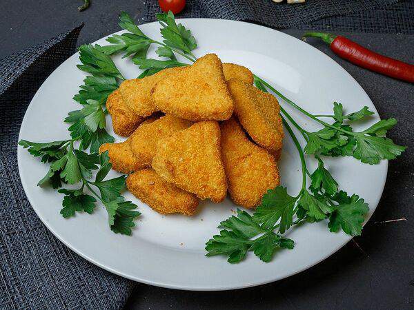 Tastyfood - Наггетсы