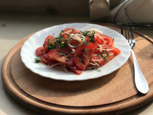 Тандыр Хан - Ачик-Чучук