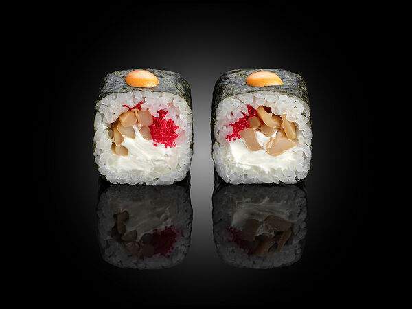 Miyagi - Ролл с кальмаром