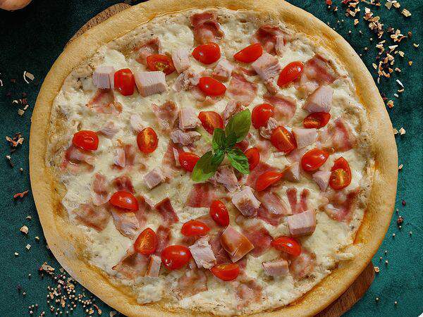 Don Corleone Миасс - Рокко (d-30см.)