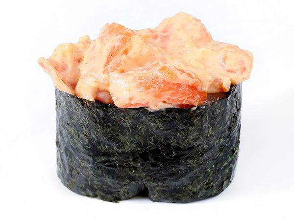 Sushiwoker - Суши Спайс копченый