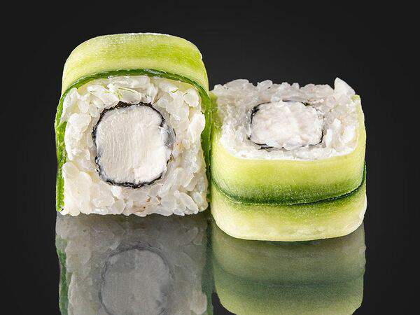 House mafia - Ролл Капа чизу