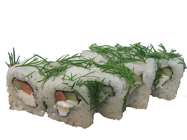 Марсель - Ролл Зеленая река