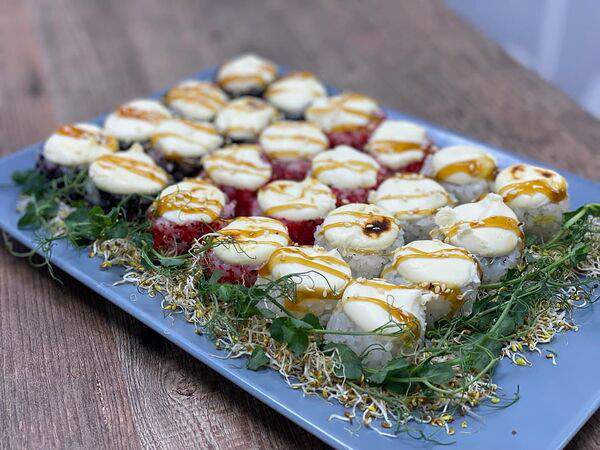 Susi Express - Бокс Запеченный