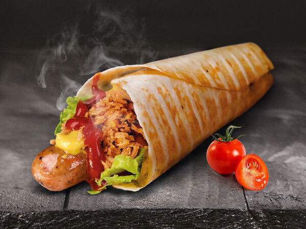 Papa Grill - Папа Ролл