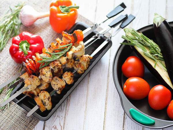 Ресторан Шашлык шаурму хачу в Рязани