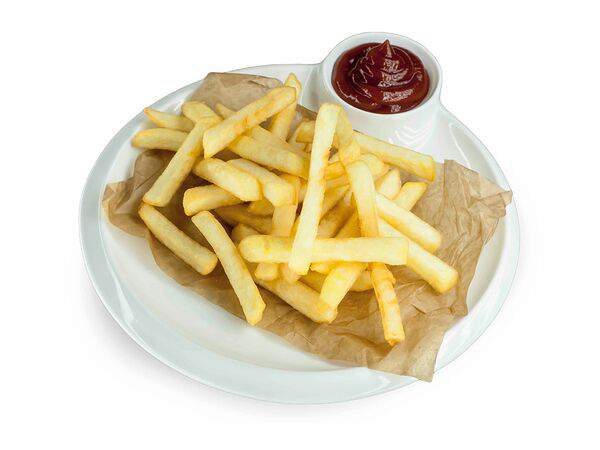 Дядя Пицца - Картофель фри