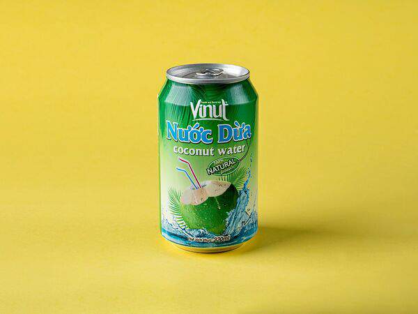 Viet Am - Кокос