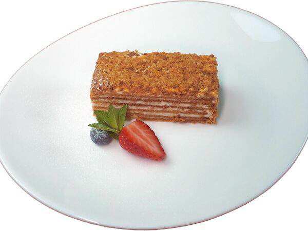 Философия - Медовик