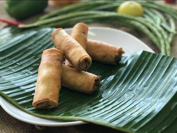 Chang noi - Пао Пиа Тод Лек