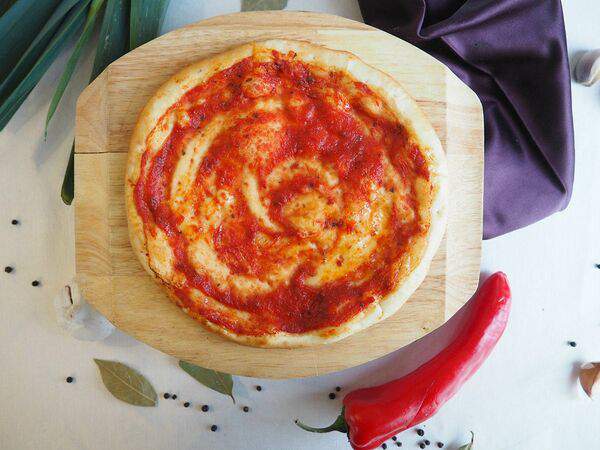 Вилла Подлипки - Фокачча с томатом