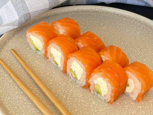 Susi Express - Филадельфия маменори