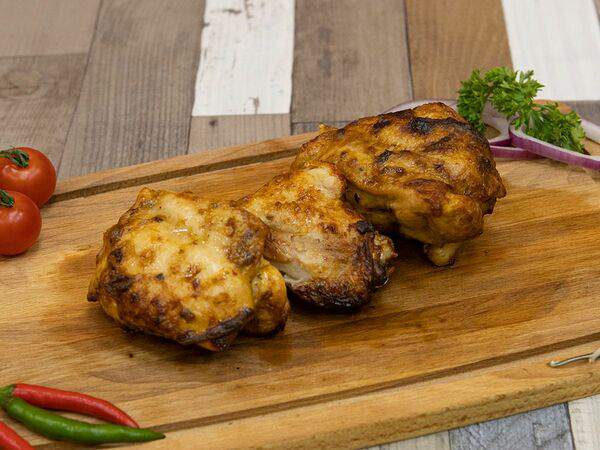 Шашлычный дом - Бедро куриное