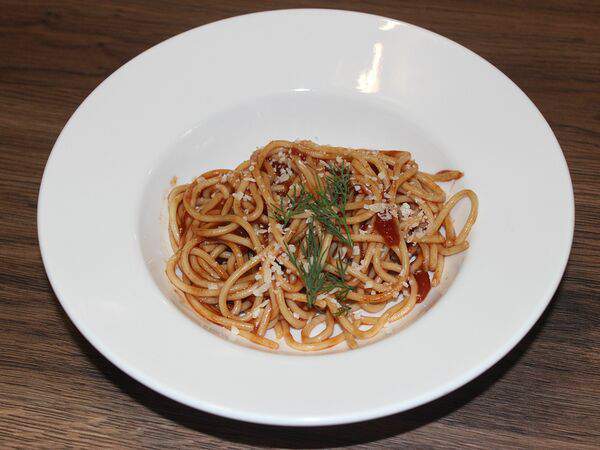 Family House - Паста Помидоро