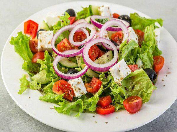 Яем - Греческий